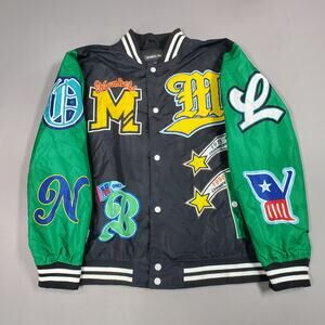 Members only jacket Men's Size Large